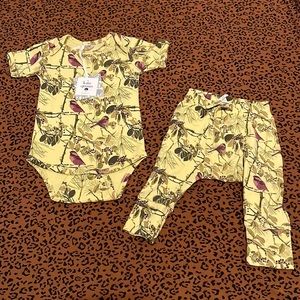 Kate Quinn 12-18 Chickadee Set